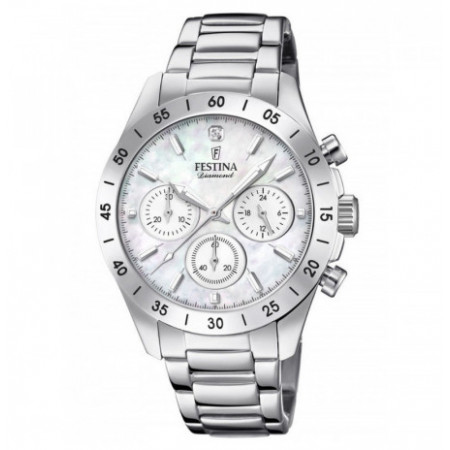 Festina F20397/1 laikrodis