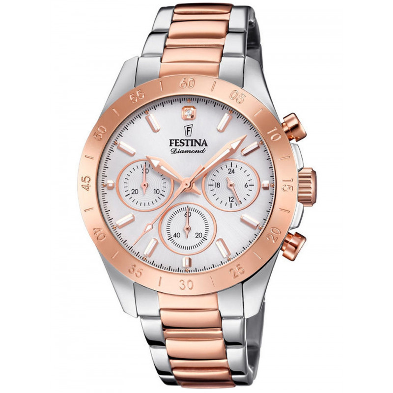 Festina F20398/1 laikrodis