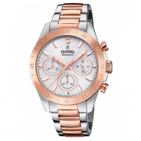 Festina F20398/1 laikrodis