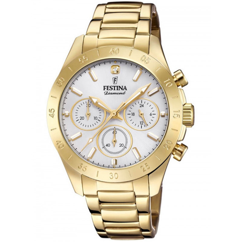 Festina F20400/1 laikrodis