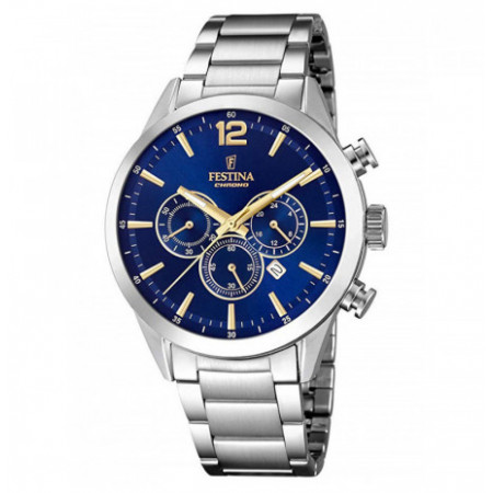 Festina F20343/2 laikrodis