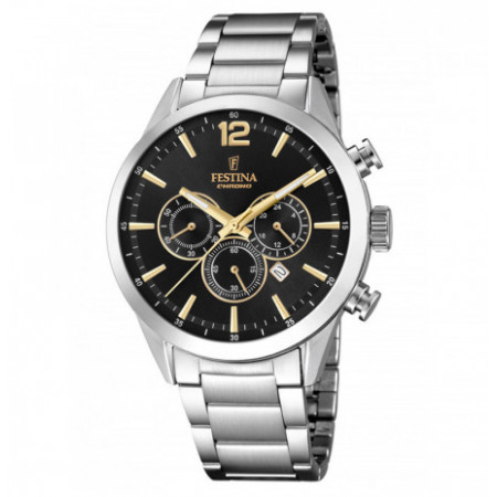 Festina F20343/4 laikrodis