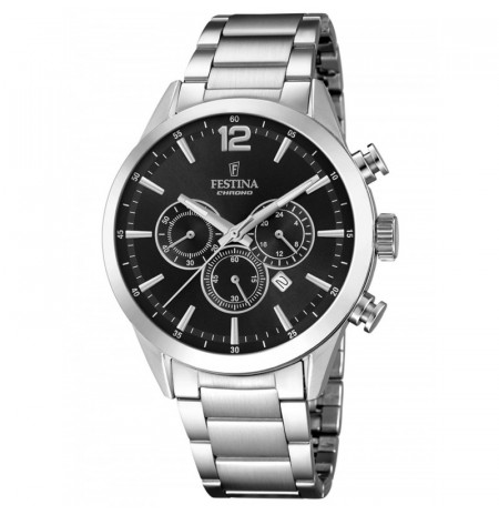 Festina F20343/8 laikrodis