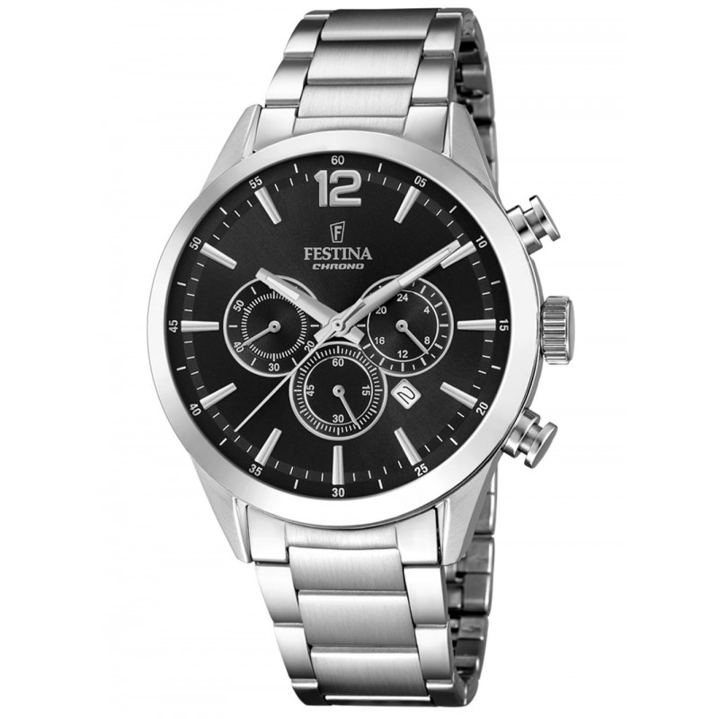 Festina F20343/8 laikrodis