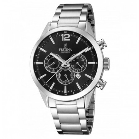 Festina F20343/8 laikrodis