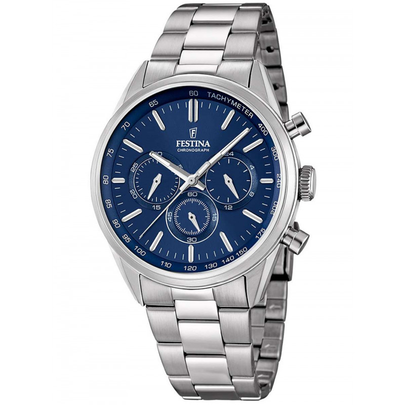 Festina F16820/2 laikrodis