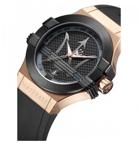 Maserati R8851108002 laikrodis Maserati R8851108002 laikrodis