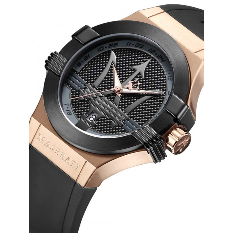 Maserati R8851108002 laikrodis Maserati R8851108002 laikrodis