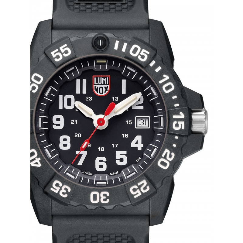 Luminox XS.3501.L laikrodis Luminox XS.3501.L laikrodis