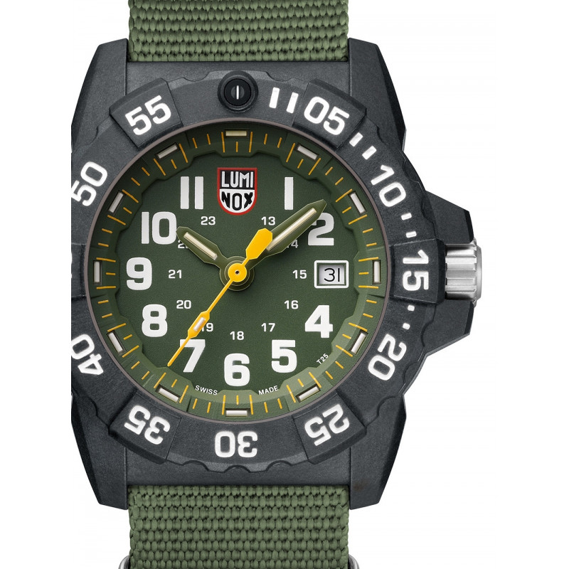 Luminox XS.3517.L laikrodis Luminox XS.3517.L laikrodis