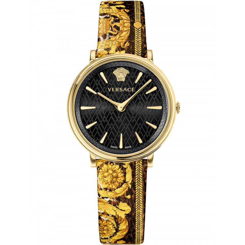 Versace VBP130017 laikrodis