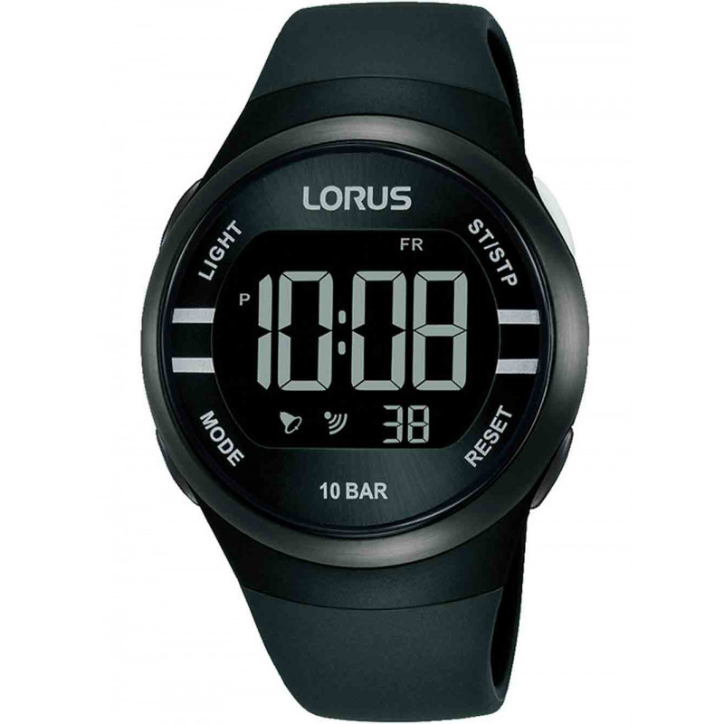 Lorus R2333NX9 laikrodis