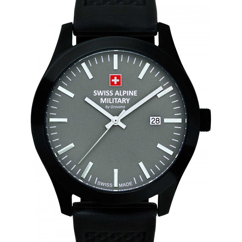 Swiss Alpine Military 7055.1878 laikrodis