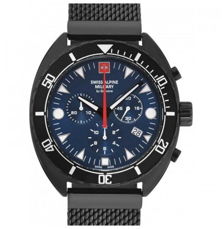 Swiss Alpine Military 7066.9175 laikrodis