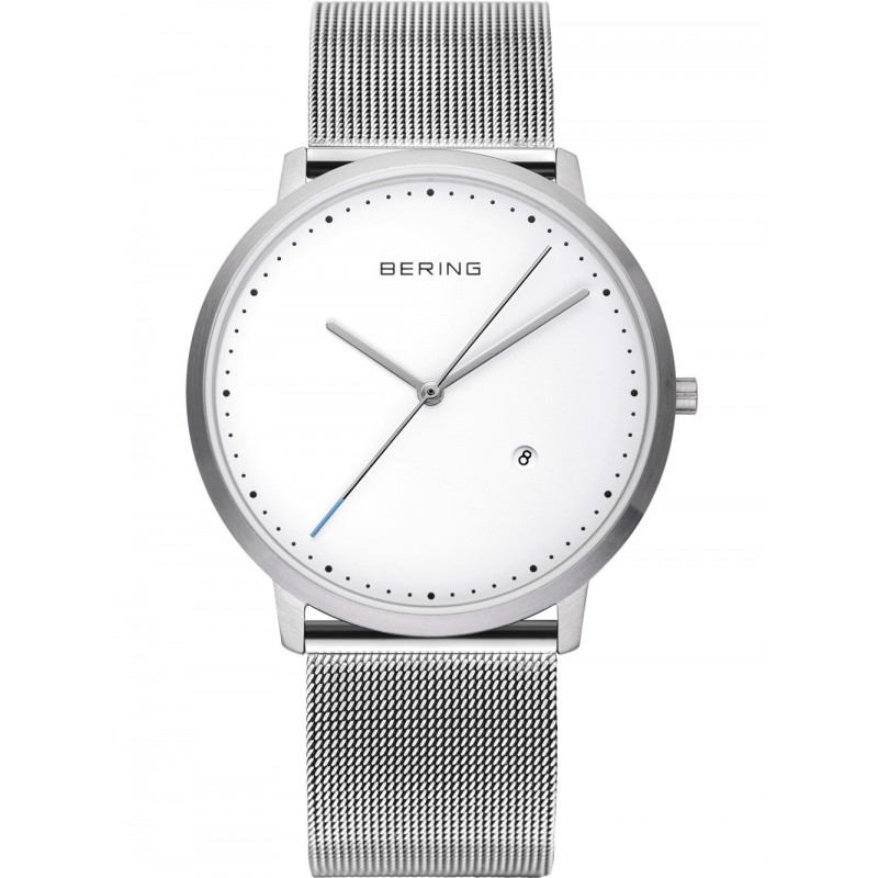 Bering 11139-004 laikrodis Bering 11139-004 laikrodis