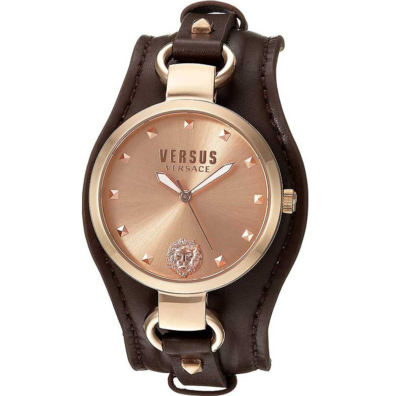 Versus by Versace SOM150016 laikrodis Versus by Versace SOM150016 laikrodis