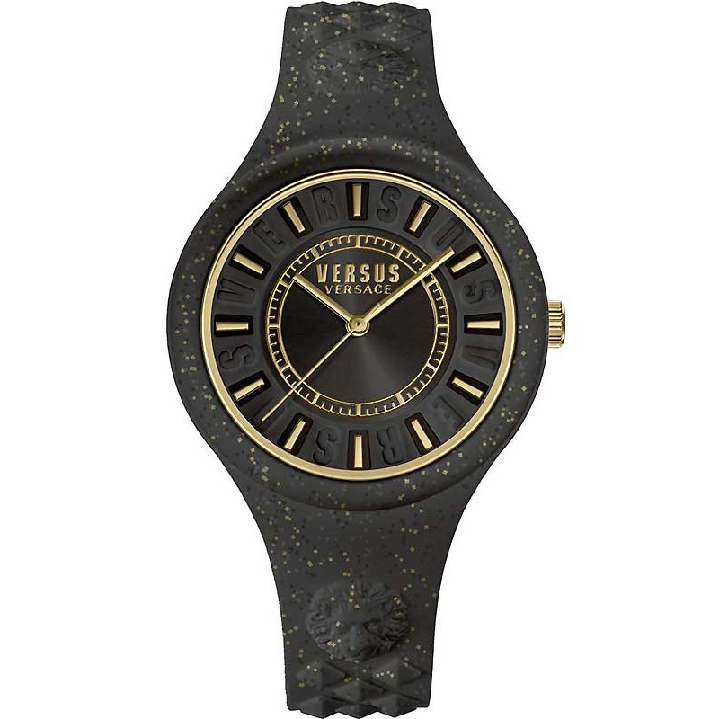 Versus by Versace VSPOQ0118 laikrodis Versus by Versace VSPOQ0118 laikrodis