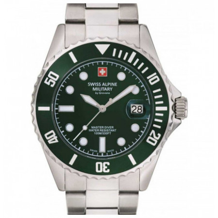 Swiss Alpine Military 7053.1134 laikrodis