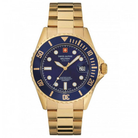 Swiss Alpine Military 7053.1115 laikrodis