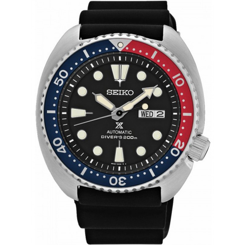 Seiko SRPE95K1 laikrodis Seiko SRPE95K1 laikrodis