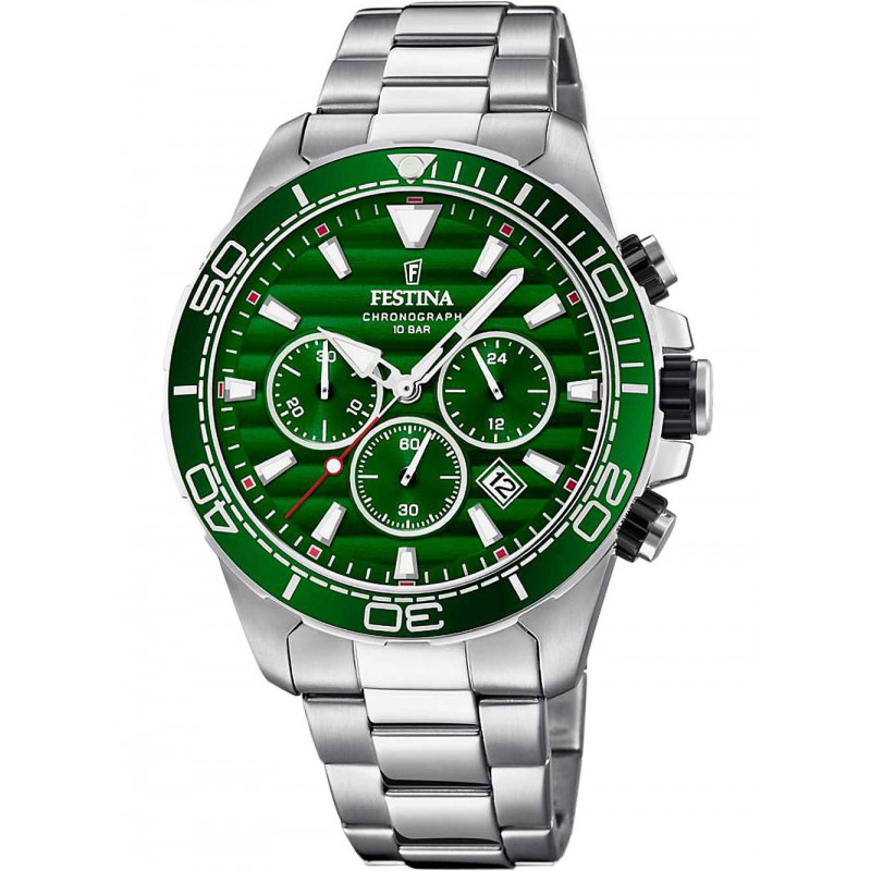 Festina F20361/5 laikrodis Festina F20361/5 laikrodis