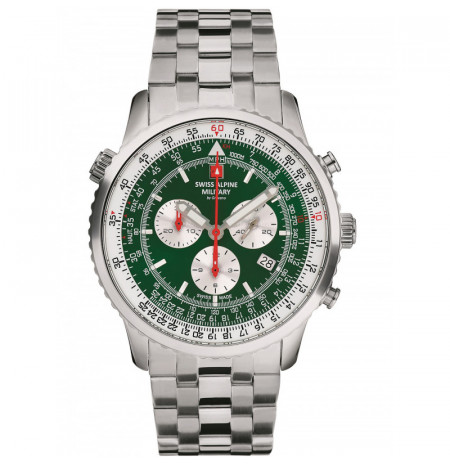 Swiss Alpine Military 7078.9134 laikrodis