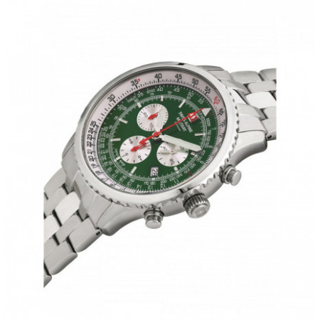 Swiss Alpine Military 7078.9134 laikrodis