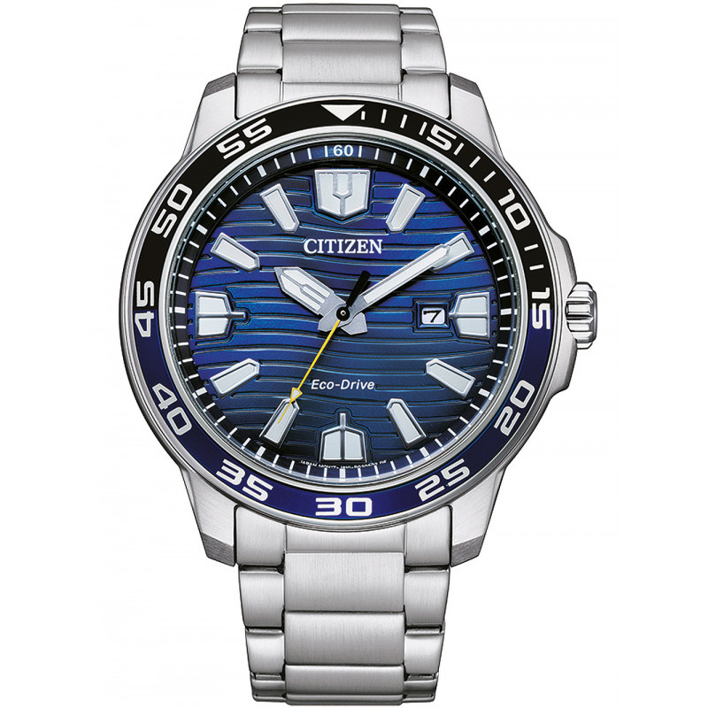 Citizen AW1525-81L laikrodis