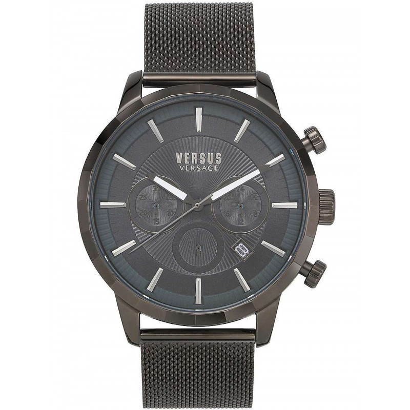 Versus by Versace VSPEV0519 laikrodis Versus by Versace VSPEV0519 laikrodis
