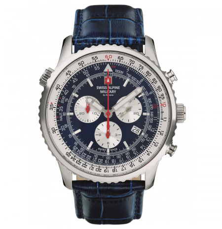 Swiss Alpine Military 7078.9535 laikrodis