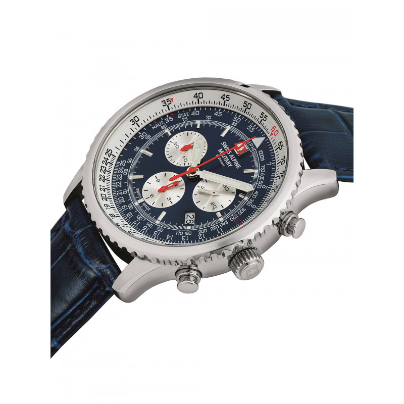 Swiss Alpine Military 7078.9535 laikrodis