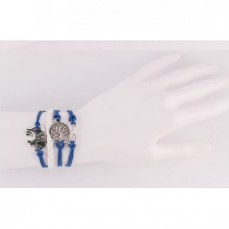 ODINĖ APYRANKĖ „DRAMBLIUKAS“ 