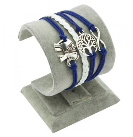 ODINĖ APYRANKĖ „DRAMBLIUKAS“  ODINĖ APYRANKĖ „DRAMBLIUKAS“