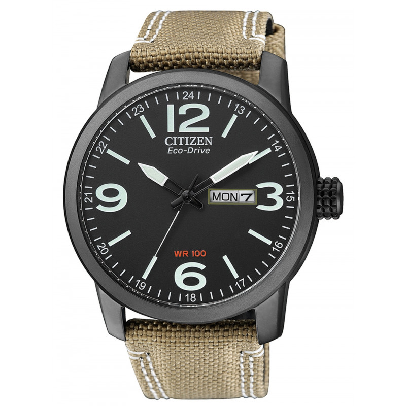 Citizen BM8476-23E laikrodis